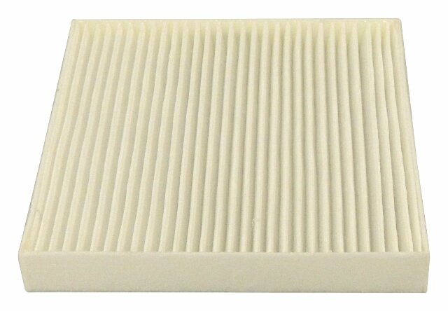 Jeep Paper White Cabin Air Filter - 68233626AA