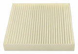 Jeep Paper White Cabin Air Filter - 68233626AA