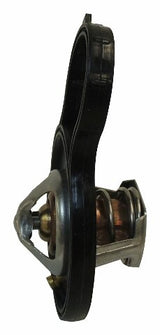 Jeep Rubber Black Thermostat - 68237102AA