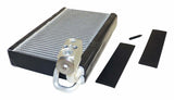 Jeep Evaporator Core - 68238602AA black