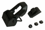 Jeep Hood Catch Kit Fits 2018-2021 Jeep Wrangler JL Wrangler -68240952K-CRN