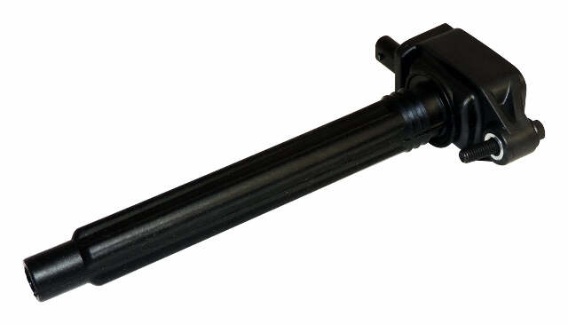 Jeep Plastic Black Ignition Coil - 68242286AB steel