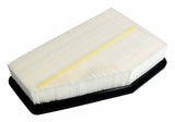 Air Filter for 2019+ Jeep KL Cherokee w/ 2.4L, 3.2L, 2.2L Diesel Engines - 68245310AA black