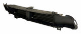 Jeep Plastic Black Active Shutter Grille - 68246267AB steel