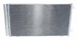 Jeep Aluminum A/C Condenser - 68247204AA