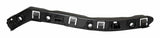 Left Front Fascia to Fender Bracket for 2015+ Jeep BU & BV Renegade - 68247398AA steel black