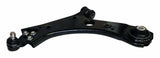 Jeep Steel Black suspension control arm - 68248006AA