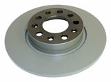 Jeep Steel Brake Rotor - 68248043AA