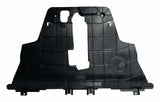 Jeep Plastic Black Engine Splash Shield - 68248089AA