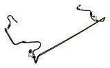 Crown Power Steering Return Hose for 2018+ Jeep JL Wrangler & JT Gladiator w/ RHD - 68248292AC