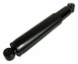 Steering Stabilizer for 2018+ Jeep Wrangler JL Wrangler & 2020+ Jeep Gladiator JT Gladiator w/ LHD - 68251580AC steel black