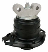 Jeep Engine Mount - 68252522AA steel black
