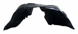 Jeep Plastic Black inner fender liner - 68254969AA