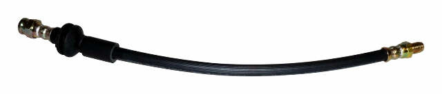 Jeep Steel Black Brake Hose - 68258362AA