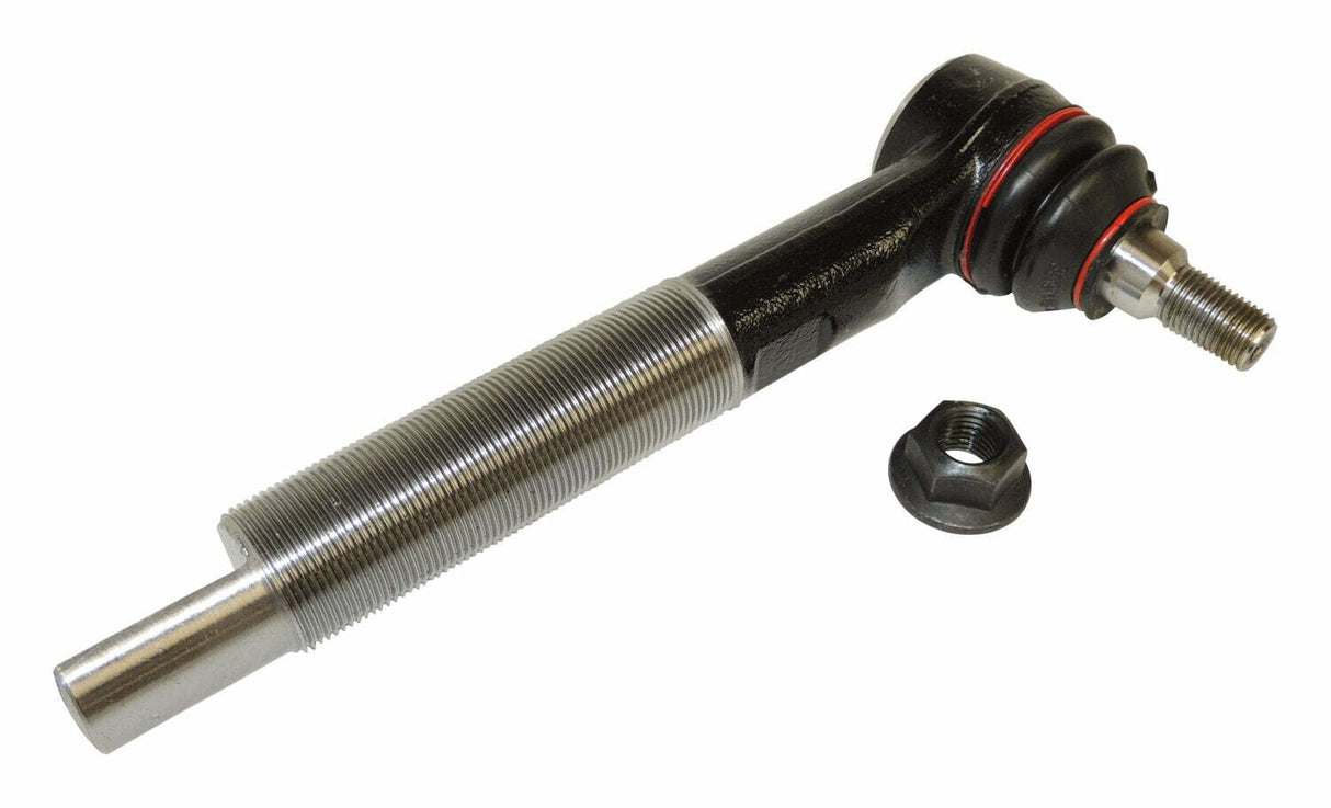 Fits 2018-2023 Jeep Wrangler JL Wrangler; steering tie rod End -68258760AD-CRN