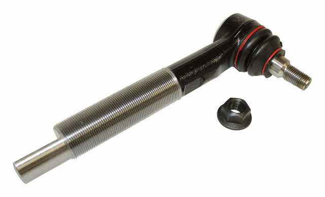 Fits 2018-2023 Jeep Wrangler JL Wrangler; steering tie rod End -68258760AD-CRN