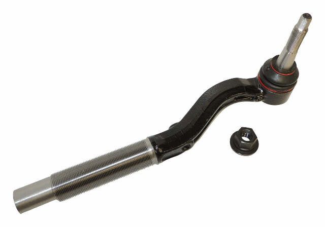 Fits 2018-2023 Jeep Wrangler JL Wrangler; steering tie rod End -68258762AB-CRN