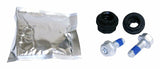 Jeep Steel Black Brake Caliper Pin Kit - 68263133AA