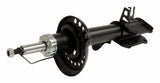 Jeep Steel Black Strut - 68265766AA