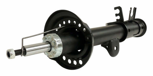 Jeep Steel Black Strut - 68265769AA