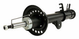 Jeep Steel Black Strut - 68265769AA