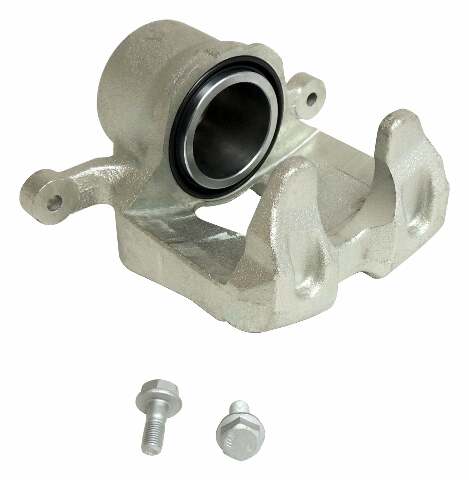 Jeep Steel Silver Brake Caliper - 68267931AA