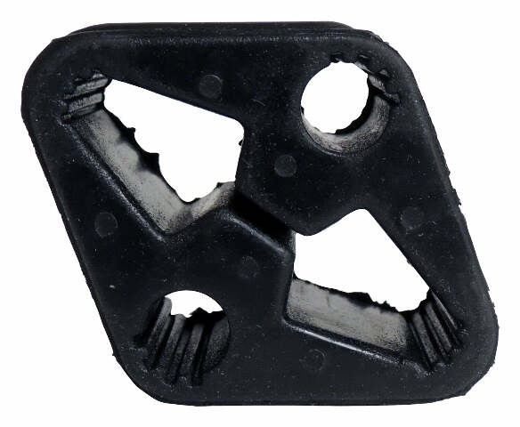 Crown 68268397AA Exhaust/Sway Bar Insulator for 2018+ Jeep JL Wrangler