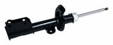 Jeep Steel Black Strut - 68268687AA