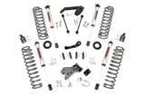 Lift kit for 2007-2018 Jeep Wrangler JK by Rough Country