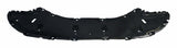 Jeep Fascia Splash Shield - 68273160AE black