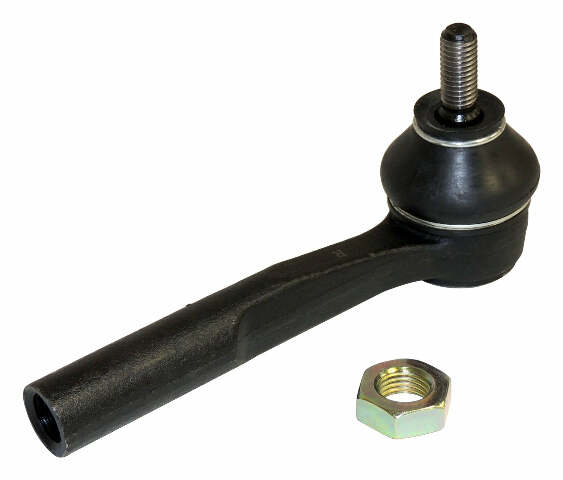 Jeep Steel Black steering tie rod End - 68275052AA