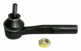 Jeep Steel Black steering tie rod End - 68275249AA