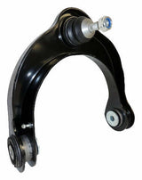 Left Front Upper suspension control arm for Select 2016+ Jeep WK Grand Cherokee - 68282329AA steel black