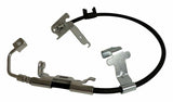 Jeep Fits 2018-2019 Jeep Wrangler JL Wrangler; Brake Hose -68282444AE-CRN