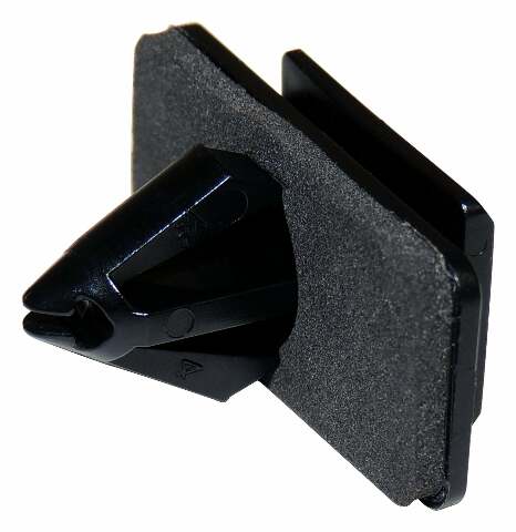 Jeep Retainer - 68283229AA black