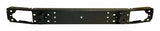 Front off-road bumper Beam for 18+ Jeep Wrangler JL Wrangler & Jeep Gladiator JT Gladiator w/ Select Packages - 68293716AC steel black