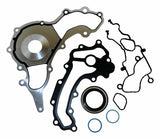 Jeep Fits 2018-2022 Jeep Wrangler JL Wrangler; Engine Gasket Set -68297851AA-CRN
