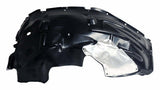 Crown Automotive - Plastic Black Fender Liner - 68299170AB