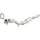 Catalytic Converter for HM Grade Federal / EPA Compliant Direct-Fit Catalytic Converter MagnaFlow 24894