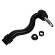 2016-2010 Jeep WK Grand Cherokee steering tie rod End 68303630AA