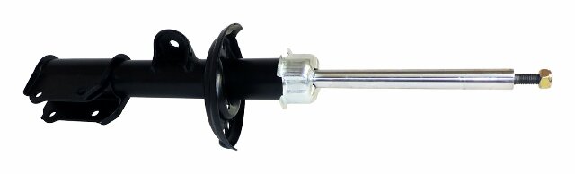 Jeep Steel Black Strut - 68304339AA
