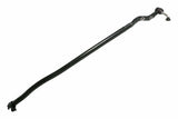 Fits 2018-2023 Jeep Wrangler JL Wrangler LHD w/ Rubicon Package; steering tie rod End -68309365AE-CRN