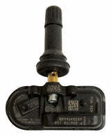 Jeep TPMS Sensor - 68324960AB black