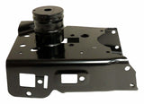 Jeep off-road bumper Bracket - 68325052AC steel black