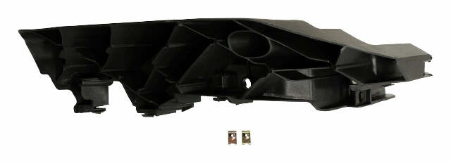 Jeep Fits 2016-2022 WK Grand Cherokee Fascia Bracket -68328702AB-CRN