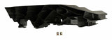 Jeep Fits 2016-2022 WK Grand Cherokee Fascia Bracket -68328702AB-CRN