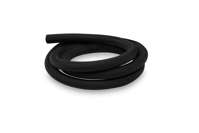 UltraPro Series Hose - Size 12 - 33 Ft - 683312ERL AN fitting black stainless steel