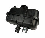 Fits 2018-2024 Jeep Wrangler JL w/ 2.0L Coolant Recovery Bottle 68364312AC black