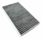 Fits 2018-2023 Jeep Wrangler JL Wrangler w/ 2.2L Diesel Cabin Air Filter; 68364653AA