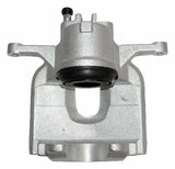 Jeep Brake Caliper - 68376742AA steel black